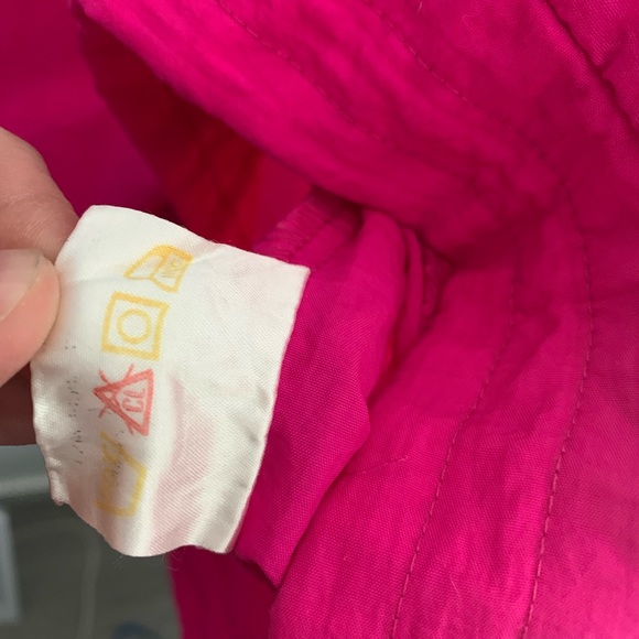 ๐๐ VINTAGE Rugged Terrain Windbreaker ๐งฅ ๐ BIN 1 - Picture 11 of 15